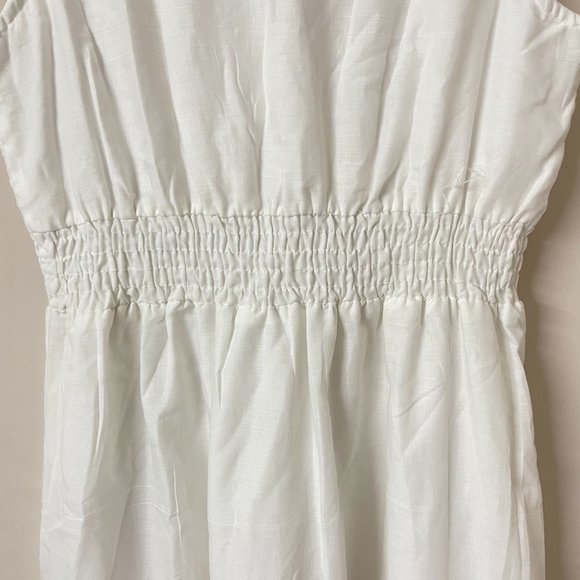 Size- L, 100% Cotton Dress - Picture 7 of 7